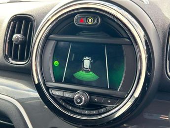 MINI Countryman 2.0 Cooper S 5dr Auto [7 Speed]