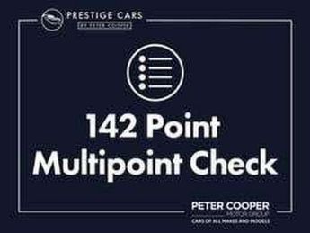 MINI Countryman 2.0 Cooper S 5dr Auto [7 Speed]