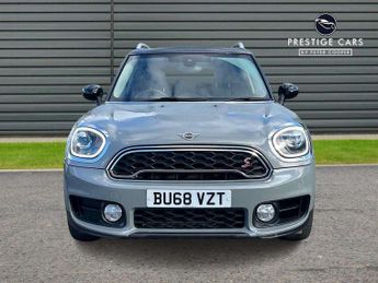 MINI Countryman 2.0 Cooper S 5dr Auto [7 Speed]