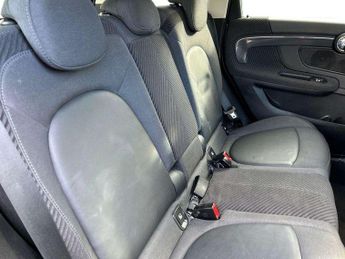 MINI Countryman 2.0 Cooper S 5dr Auto [7 Speed]