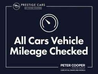 MINI Hatchback 5dr 1.5 Cooper Sport 5dr Auto [Nav Pack]