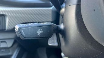 Audi A1 35 TFSI Black Edition 5dr S Tronic