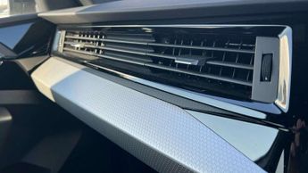 Audi A1 35 TFSI Black Edition 5dr S Tronic