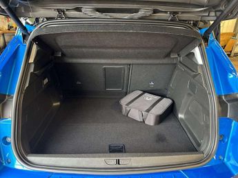 Vauxhall Grandland 1.6 Plug-in Hybrid Ultimate 5dr Auto