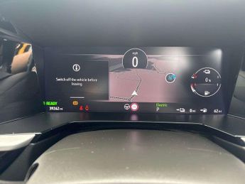 Vauxhall Grandland 1.6 Plug-in Hybrid Ultimate 5dr Auto