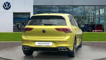 Volkswagen Golf 2.0 TDI 150 R-Line 5dr DSG