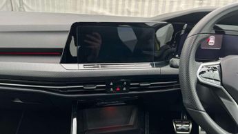 Volkswagen Golf 2.0 TDI 150 R-Line 5dr DSG