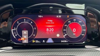 Volkswagen Golf 2.0 TDI 150 R-Line 5dr DSG