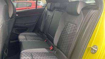 Volkswagen Golf 2.0 TDI 150 R-Line 5dr DSG