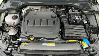 Volkswagen Golf 2.0 TDI 150 R-Line 5dr DSG