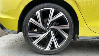 Volkswagen Golf 2.0 TDI 150 R-Line 5dr DSG