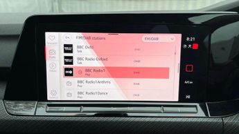 Volkswagen Golf 2.0 TDI 150 R-Line 5dr DSG