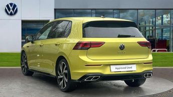 Volkswagen Golf 2.0 TDI 150 R-Line 5dr DSG