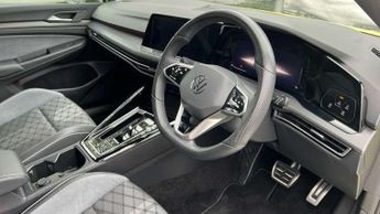 Volkswagen Golf 2.0 TDI 150 R-Line 5dr DSG