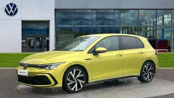 Volkswagen Golf 2.0 TDI 150 R-Line 5dr DSG
