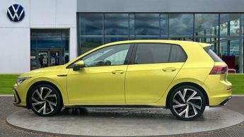 Volkswagen Golf 2.0 TDI 150 R-Line 5dr DSG