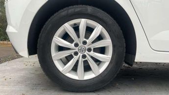 Volkswagen Polo 1.0 TSI 95 SE 5dr DSG