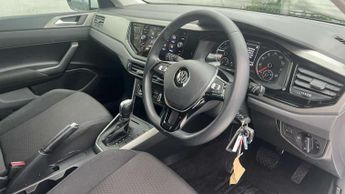 Volkswagen Polo 1.0 TSI 95 SE 5dr DSG