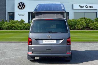 Volkswagen California 2.0 TDI Ocean 204 4dr DSG
