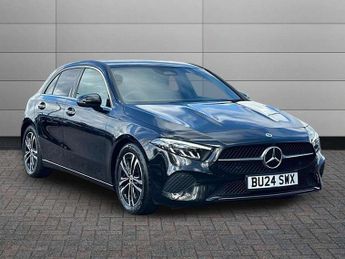 Mercedes A Class A180 Sport Executive 5dr Auto