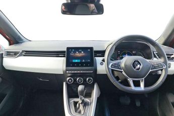 Renault Clio 1.6 E-TECH Hybrid 140 SE Edition 5dr Auto