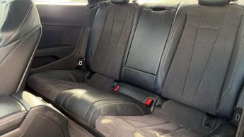 Audi A5 35 TFSI Black Edition 2dr S Tronic