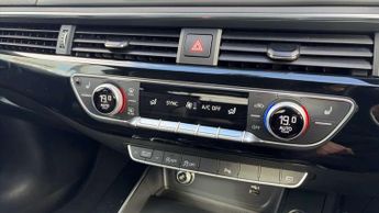 Audi A5 35 TFSI Black Edition 2dr S Tronic