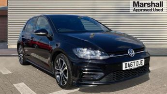 Volkswagen Golf 1.5 TSI EVO 150 R-Line 5dr DSG