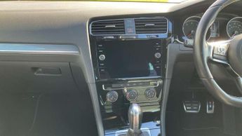 Volkswagen Golf 1.5 TSI EVO 150 R-Line 5dr DSG