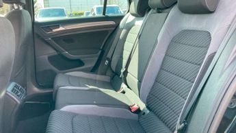 Volkswagen Golf 1.5 TSI EVO 150 R-Line 5dr DSG