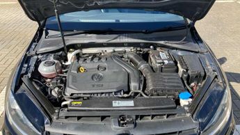 Volkswagen Golf 1.5 TSI EVO 150 R-Line 5dr DSG