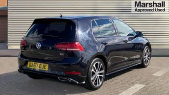 Volkswagen Golf 1.5 TSI EVO 150 R-Line 5dr DSG