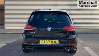 Volkswagen Golf 1.5 TSI EVO 150 R-Line 5dr DSG
