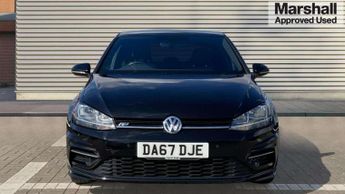 Volkswagen Golf 1.5 TSI EVO 150 R-Line 5dr DSG