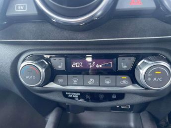 Nissan Juke 1.6 Hybrid Tekna+ 5dr Auto