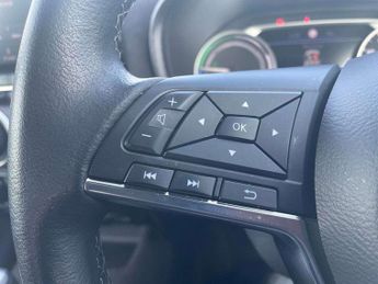 Nissan Juke 1.6 Hybrid Tekna+ 5dr Auto