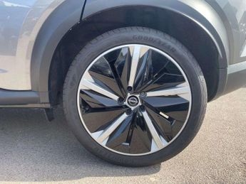 Nissan Juke 1.6 Hybrid Tekna+ 5dr Auto