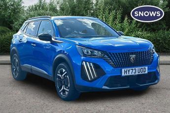 Peugeot 2008 1.2 PureTech 130 Allure 5dr EAT8