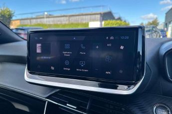 Peugeot 2008 1.2 PureTech 130 Allure 5dr EAT8