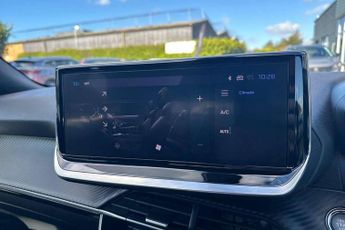Peugeot 2008 1.2 PureTech 130 Allure 5dr EAT8