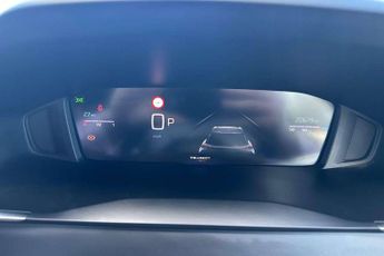 Peugeot 2008 1.2 PureTech 130 Allure 5dr EAT8