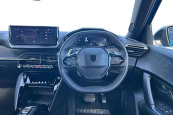 Peugeot 2008 1.2 PureTech 130 Allure 5dr EAT8