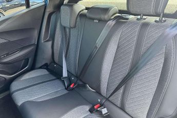 Peugeot 2008 1.2 PureTech 130 Allure 5dr EAT8