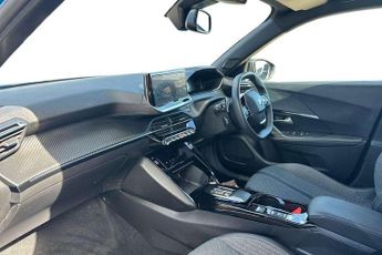 Peugeot 2008 1.2 PureTech 130 Allure 5dr EAT8