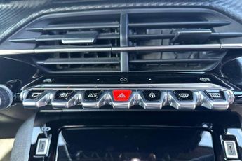 Peugeot 2008 1.2 PureTech 130 Allure 5dr EAT8
