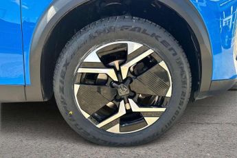 Peugeot 2008 1.2 PureTech 130 Allure 5dr EAT8