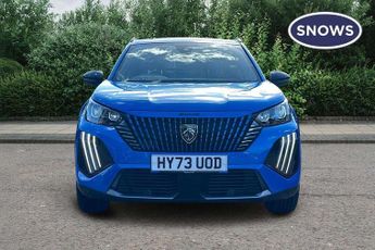 Peugeot 2008 1.2 PureTech 130 Allure 5dr EAT8