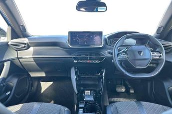 Peugeot 2008 1.2 PureTech 130 Allure 5dr EAT8