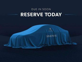 Peugeot 3008 1.6 THP GT Line 5dr EAT6