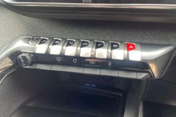 Peugeot 3008 1.6 THP GT Line 5dr EAT6